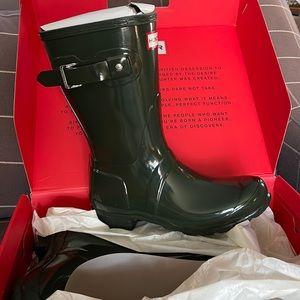 HUNTER BRAND NEW IN BOX!